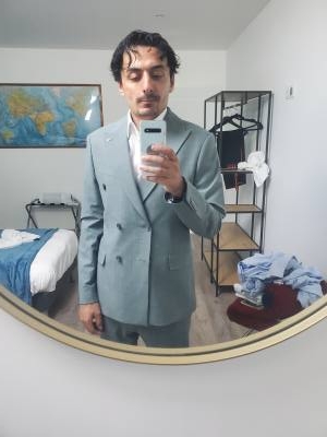 Killian 27 лет Guillestre  Франция