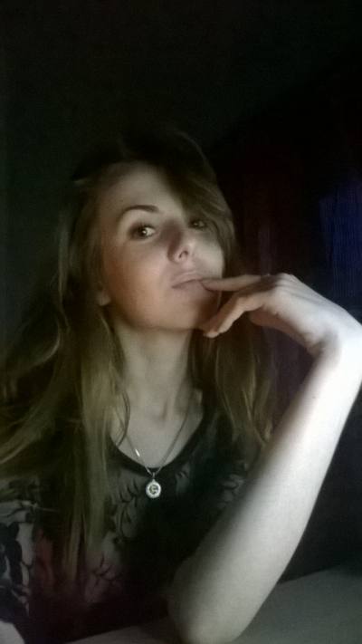 Anna 31 ans Гомель Biélorussie