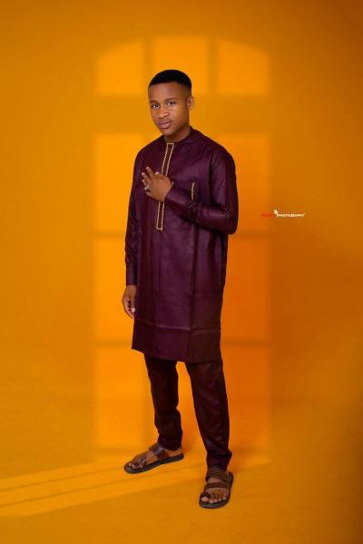 Ousmane 24 лет  Франция