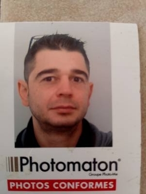 Jonathan 36 лет Wittenheim Франция