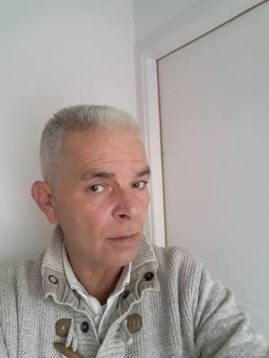 Fred 55 лет Laval  Франция