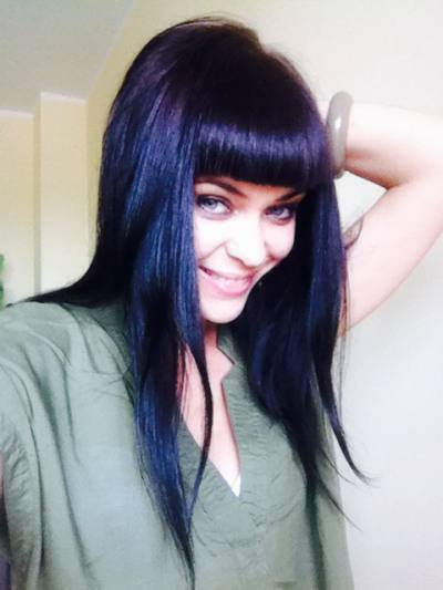 Natalya 44 ans гродно Biélorussie