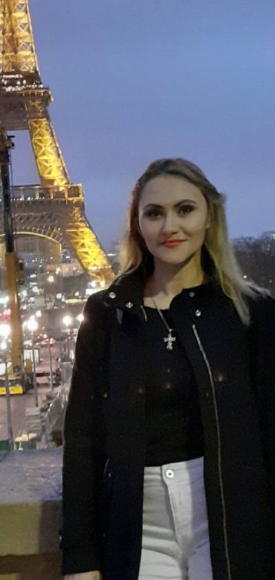 Véronica 44 ans Drochia Moldavie
