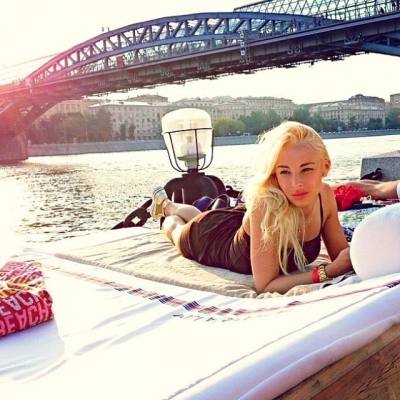 Светлана 45 ans  Krivoy Rog Ukraine