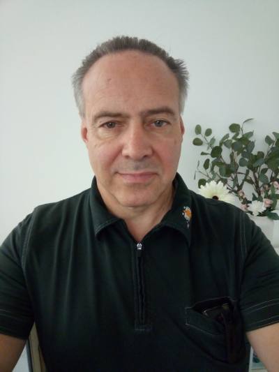 Horst 59 ans Feldkirch Autriche