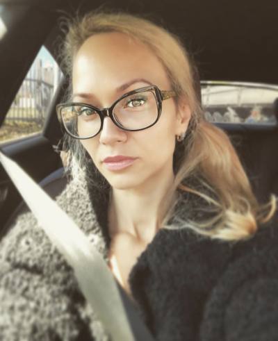 Мария 42 ans Ижевск  Russie