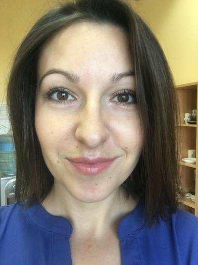 Yuliya 36 years Севастополь Ukraine