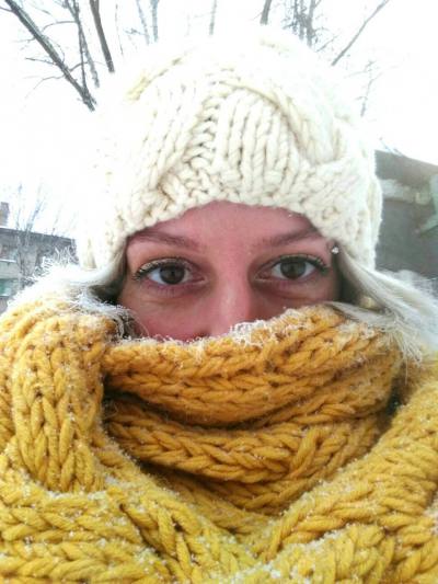 Alyona 46 ans Ryazan Russie