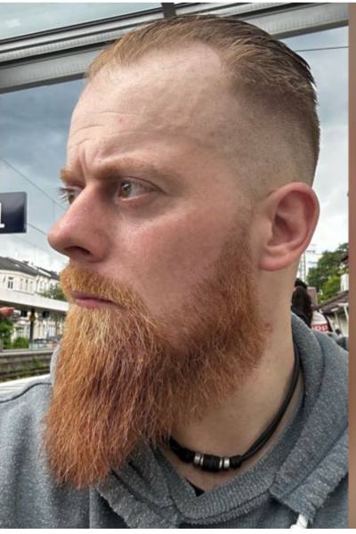Horst 38 ans Euskirchen  Allemagne