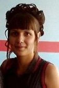Nataly 36 ans Kostanay Kazakhstan