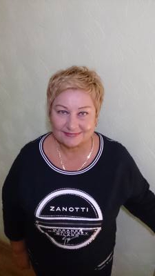 Tamara 69 ans Petropavlovsk-kamchatsky  Russie