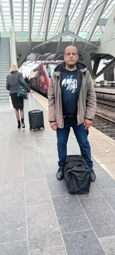 Jean-Pierre 55 ans Melun  France