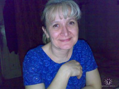 Marina 63 ans Perpignyan France