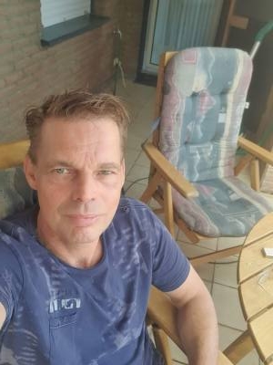 Bernd 53 ans Haselünne Allemagne
