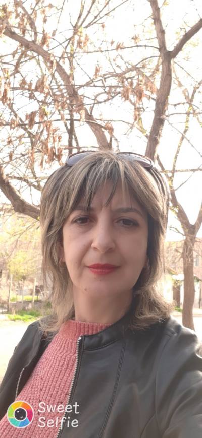 Vera 51 лет Erevan Армения
