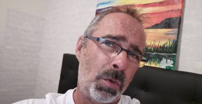 Philippe 54 ans Pau  France