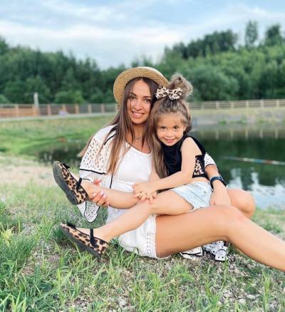 Karina 38 years Minsk Belarus