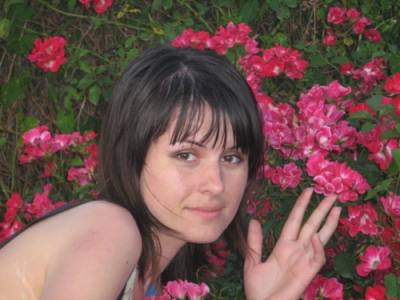 Olga 43 ans Тирасполь Moldavie