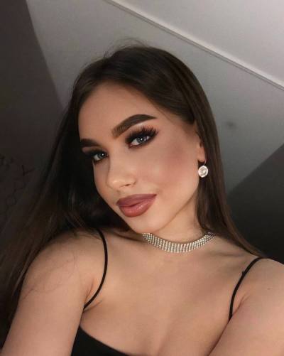 Vika 33 лет New York США