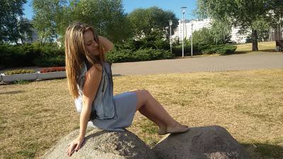 Anna 27 ans минск Biélorussie