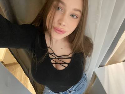 Anna 29 years Kazan Russia