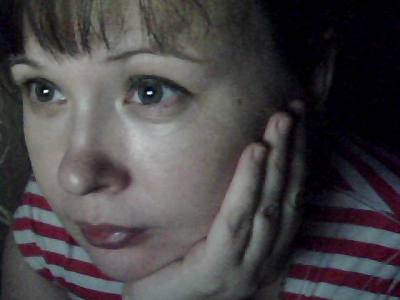 Lola 48 ans Moskva Russie