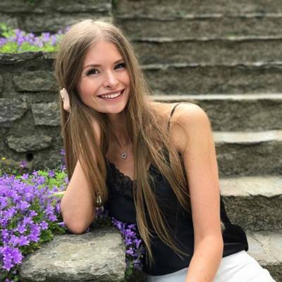 Vera 36 ans Vitebsk Biélorussie