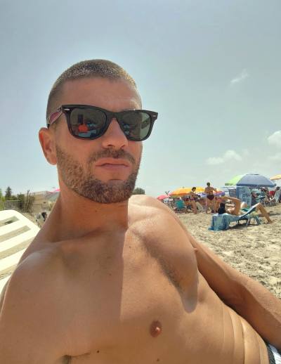 Ivan 36 лет Alicante Испания