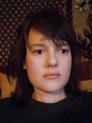 Женя 26 ans ДНР Russie