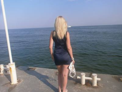 Alla 45 ans Ismail Ukraine