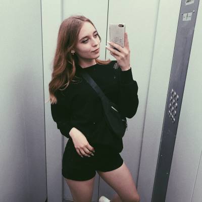 Alina 24 Jahre Viborg Dänemark