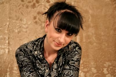 Inna 42 ans Chisinev Moldavie