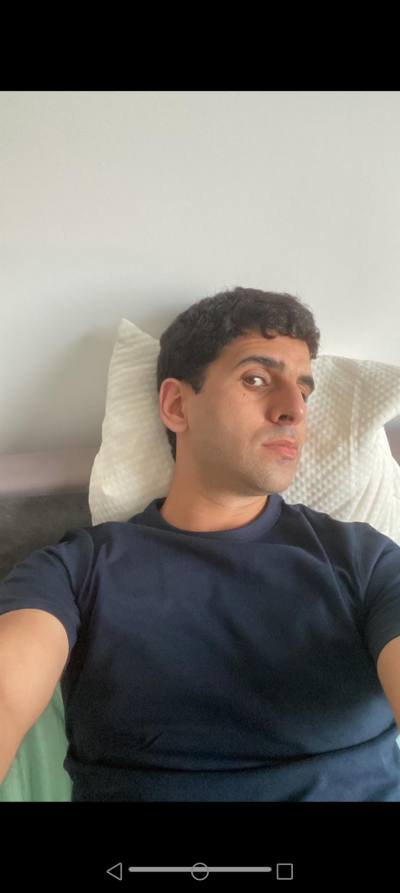 Marouane 31 ans Beauvais France