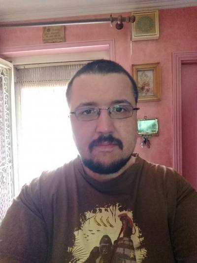 Julien 39 ans Guebwiller France