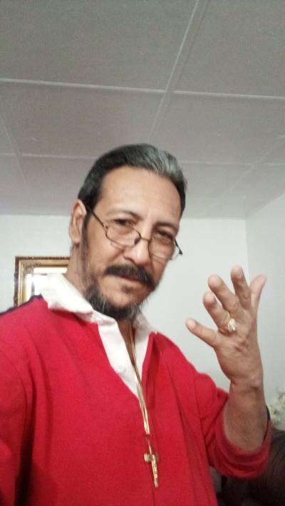 Rafael 52 лет Miami США
