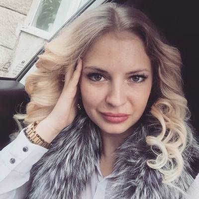 Victoria 45 ans Гродно Biélorussie