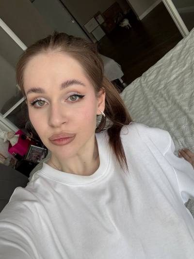 Tetiana 24 ans Киев Ukraine