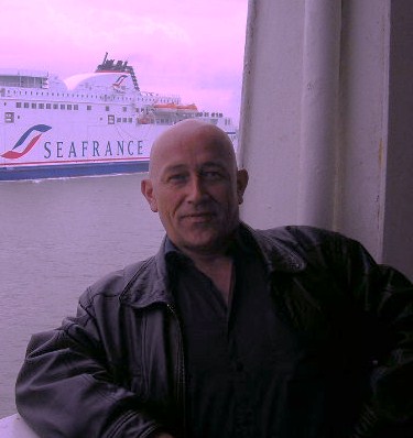 Jean-Marie 66 лет Coutiches Франция