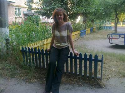 Alla 58 ans Чернигов Ukraine