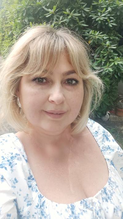 Kristina 47 Jahre Koln Deutschland