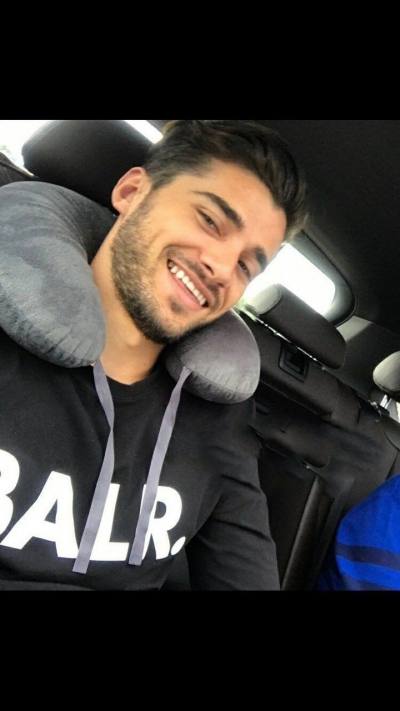 Alex 32 лет Berlin  Германия