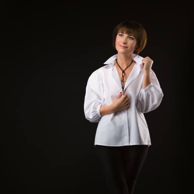 Elen 54 ans Витебск Biélorussie