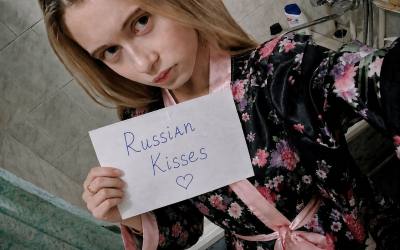 Daria 19 Jahre Kyiv  Ukraine