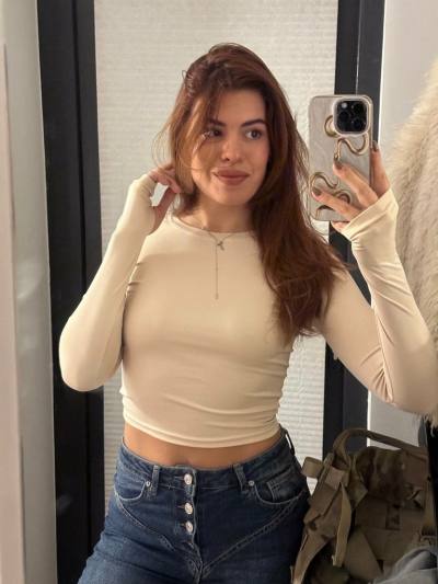 Taisiia 28 Jahre Kyiv Ukraine