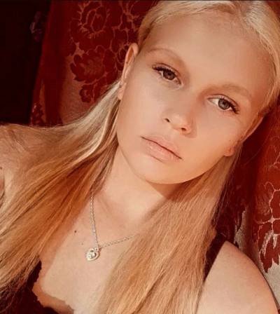 Ylia 29 ans Херсон  Ukraine