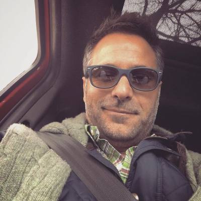 Paul 54 лет Toronto Канада