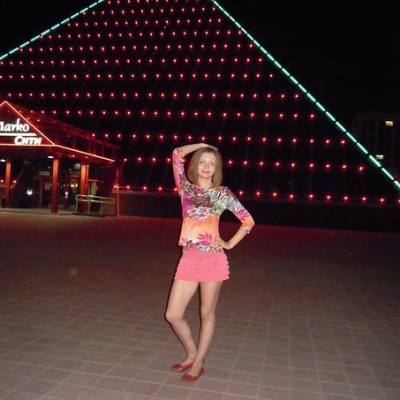 Svetlana 41 ans Vitebsk Biélorussie