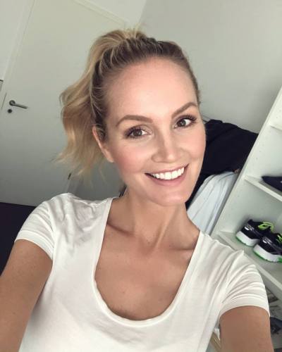 Maria 37 ans Киев Ukraine