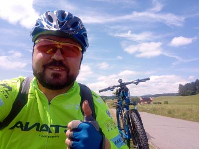 Miguel 44 лет Bulle Швейцария