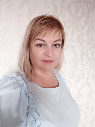 Наталья 58 ans Chelyabinsk Russie